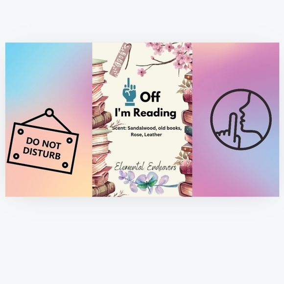 NEW Handmade Room Spray 🦚🌟 CHECK WHAT'S AVAILABLE NOW! - Picture 16 of 17